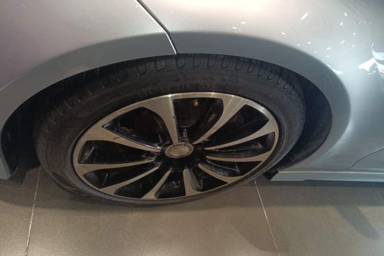 Used Mercedes-Benz CLS 2015 CLS 320