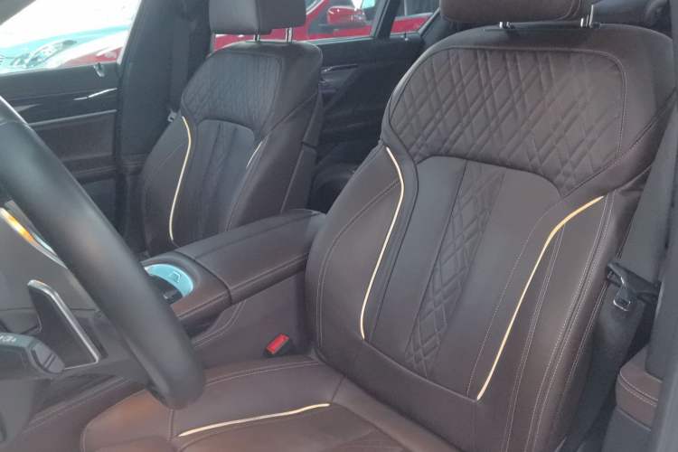 Used BMW 7 Series 2019 Restyled 730Li M Sport Package