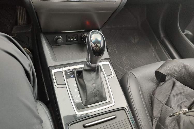 Used Hyundai Mistra 2016 1.8L Automatic Smart GLS