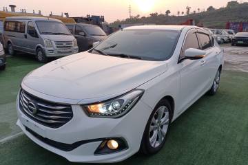 Used GAC Trumpchi GA6 2016 235T DCT Elite Edition
