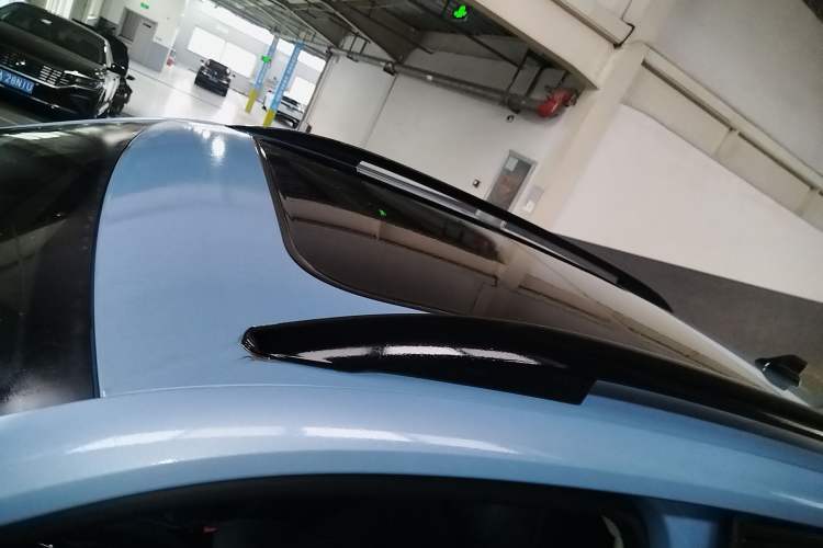 Used Volkswagen Tharu 2025 NewRui 300TSI Prestige Edition
