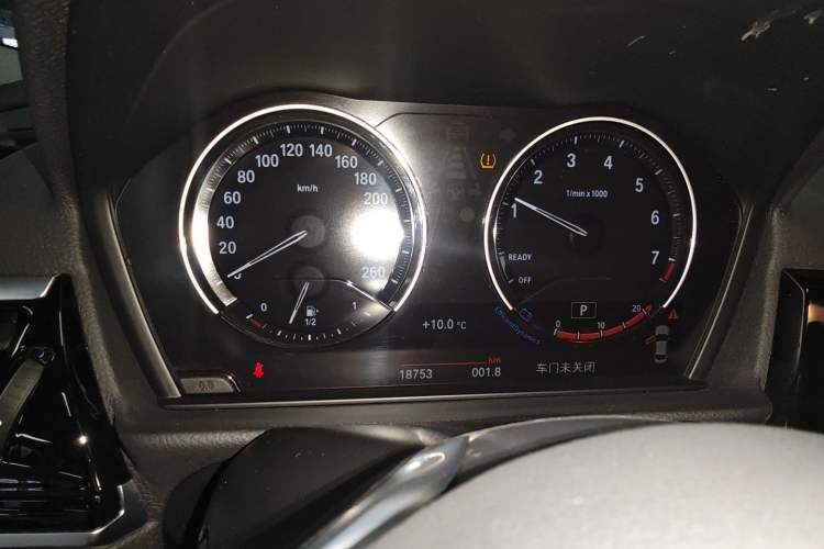 Used BMW 1 Series 2022 120i M Sport Edition
