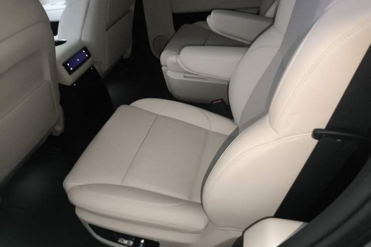 Used Li Auto L9 2024 Ultra Model
