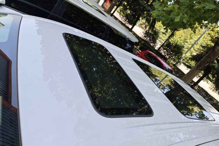 Used BYD Xia 2025 DM-i 1.5T 180km Excellence Model
