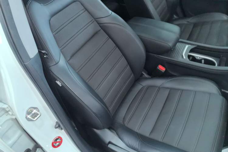 Used Honda Breeze 2020 240TURBO CVT 2WD Luxury Edition
