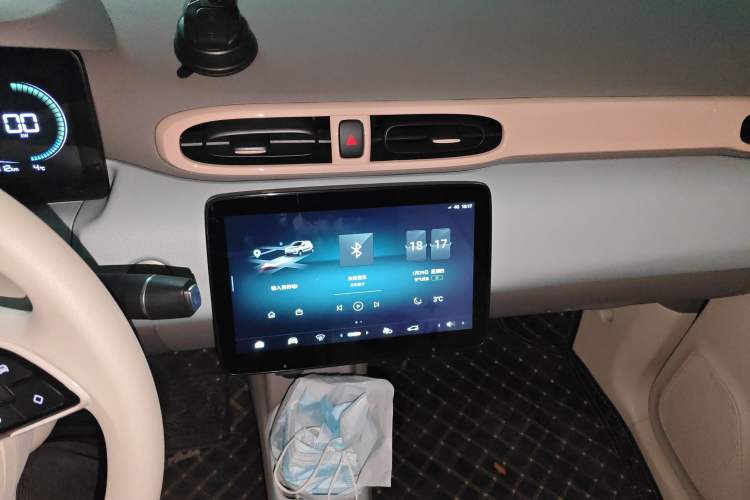 Used Leapmotor T03 2024 200 Lite Edition
