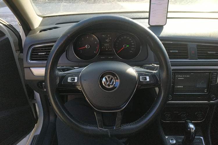 Used Volkswagen Gran Lavida 2017 180TSI DSG Comfort Edition