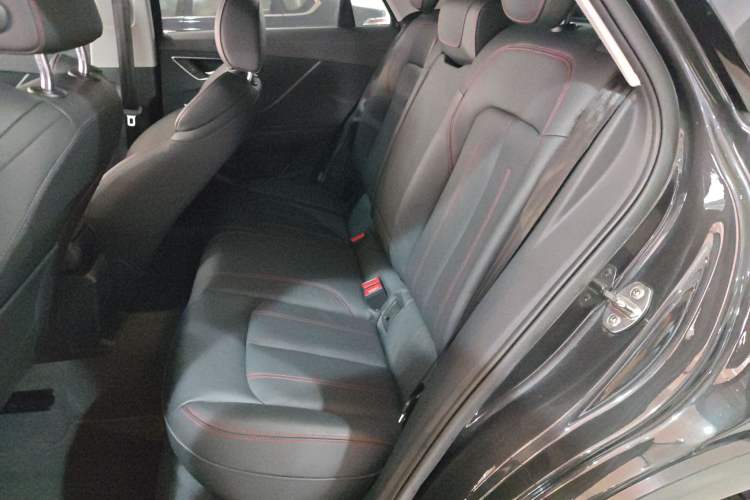 Used Audi Q2L 2022 35 TFSI Progressive Dynamic Edition
