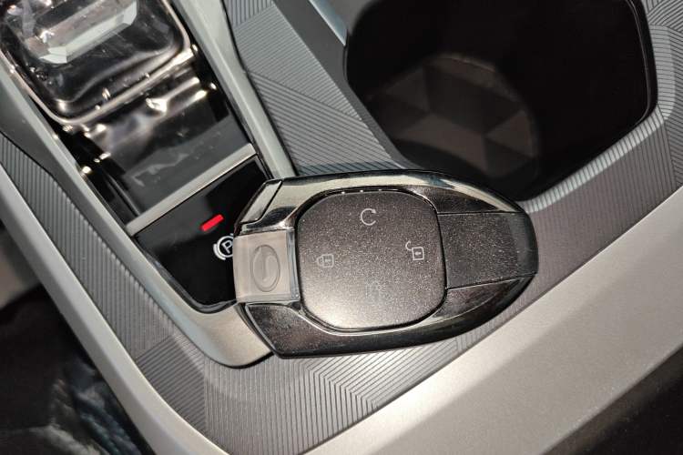 Used GAC Trumpchi GS3 2023 Shadow Speed 270T Enjoyment Edition
