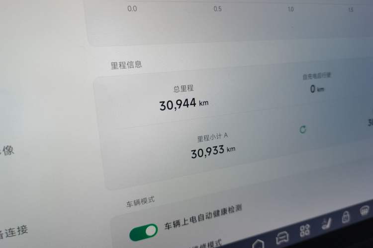 Used XPeng G6 2023 580 Long-Range Max
