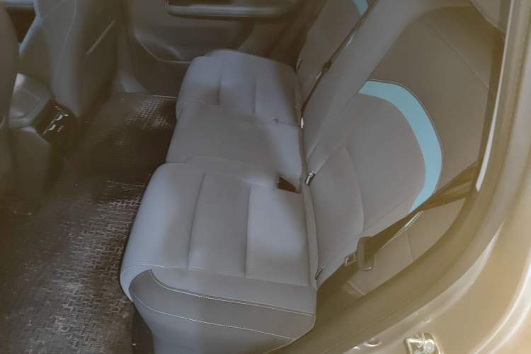 Used AION Y 2023 Plus 510 Enjoy Edition