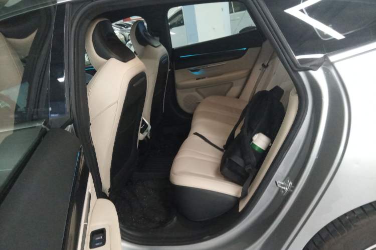 Used XPeng P7 2020 586N
