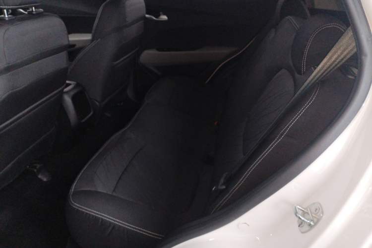 Used Baojun 510 2021 1.5L Manual Jingxiang Model