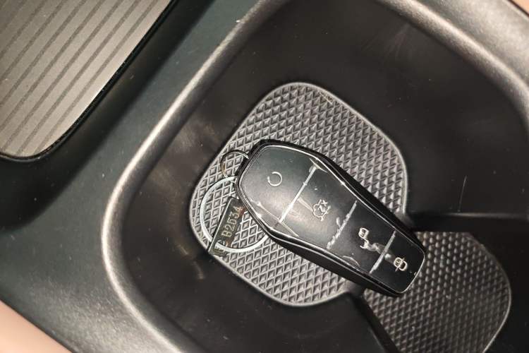 Used BYD Seagull 2023 Flying Edition
