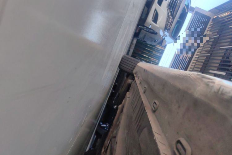 Used MG 5 2022 180 DVVT CVT Youth Luxury Edition