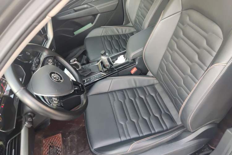 Used Volkswagen Passat 2019 330TSI Elite Edition China V Standard
