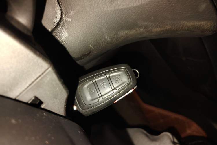 Used Ford Focus 2015 Sedan EcoBoost 180 Automatic Elite Model
