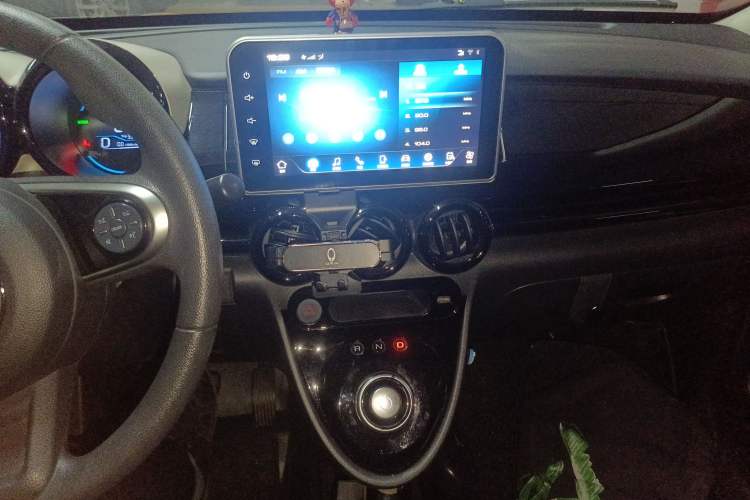 Used ORA Black Cat 2021 301 km Basic Version
