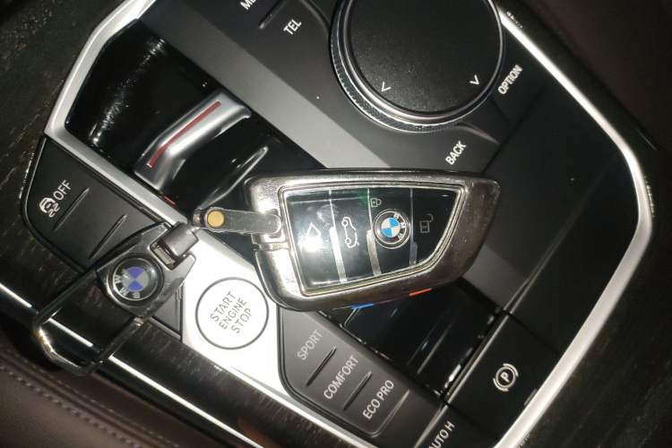 Used BMW 3 Series 2023 325Li M Sport Package
