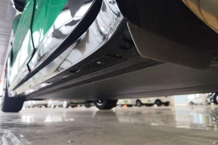 Used  YU7 2025 Ultra-Long Range All-Wheel Drive Pro Version
