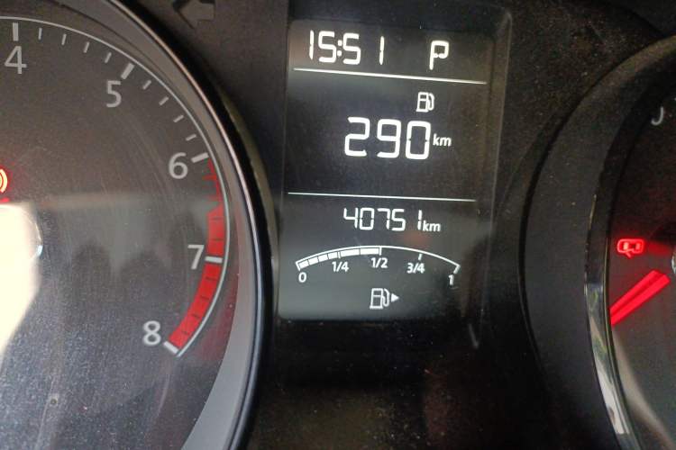 Used Volkswagen Lavida 2018 Classic 1.5L Automatic Fashion Edition China VI Standard
