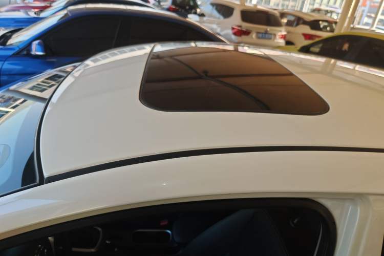 Used Nissan Tiida 2019 1.6L CVT Smart Drive Version China VI Standard
