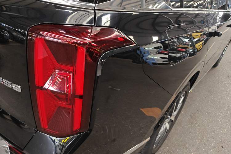 Used GAC Trumpchi ES9 2024 PHEV 143km Pro