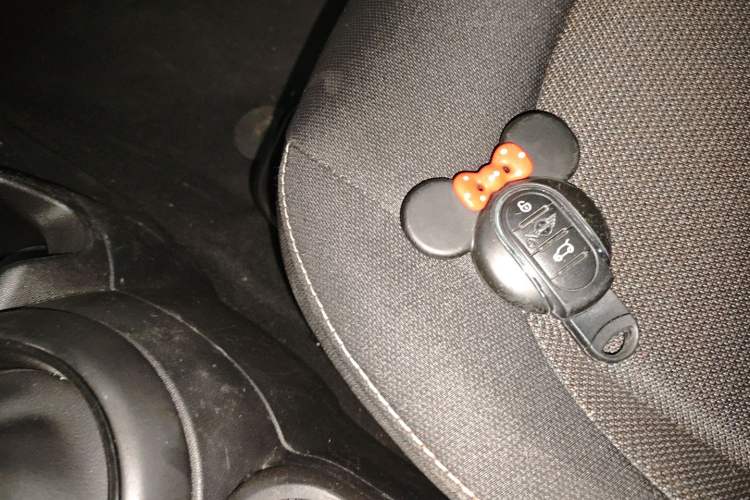 Used  MINI 2022 1.5T ONE
