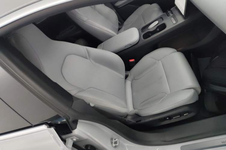 Used Nio ET5T 2023 75 kWh Touring
