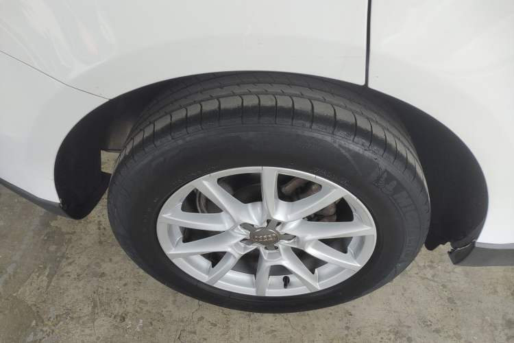 Used Audi Q5 2015 40 TFSI Trendy Edition