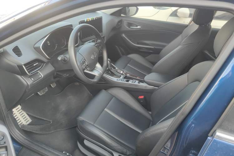 Used Hyundai Lafesta 2019 280TGDi Sport Edition China VI
