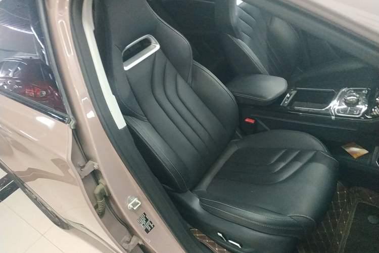 Used NETA U 2022 Chiiq 500 Lithium Iron Phosphate