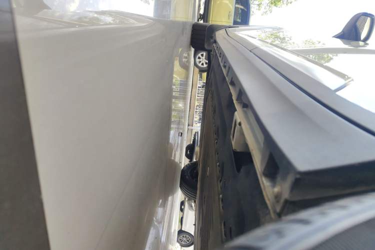 Used AION Y 2023 Younger