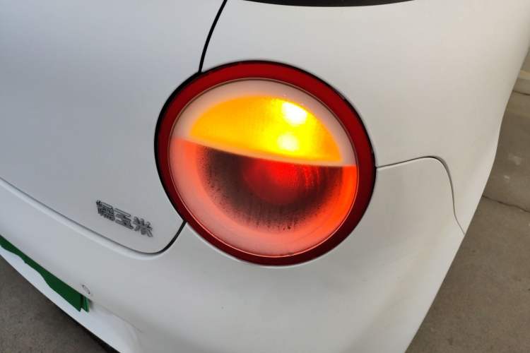 Used  Lumin 2025 205 km Xiangqin Version