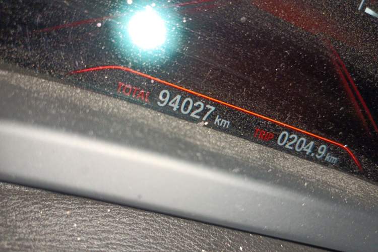 Used BMW X3 2019 xDrive28i Luxury Package