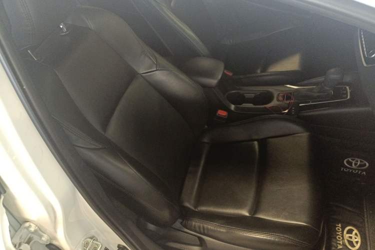 Used Toyota Levin 2022 185T CVT Luxury Edition
