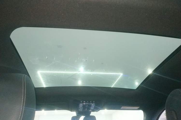 Used Mercedes-Benz A-Class 2021 A 200 L Sport Sedan Fashion Model
