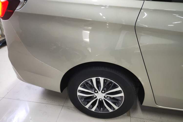 Used Buick GL8 2021 ES Landtrek 653T Comfort Edition
