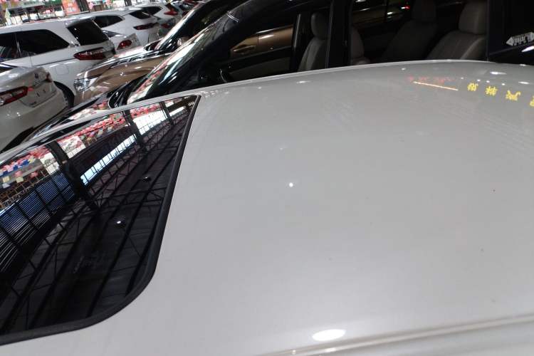 Used Lexus ES 2015 200 Elite Edition
