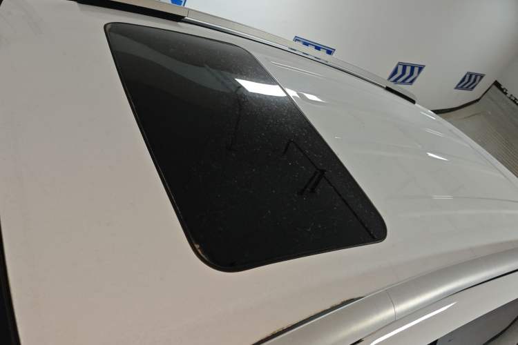 Used Geely Auto Vision X6 2016 1.8L Manual Luxury Model