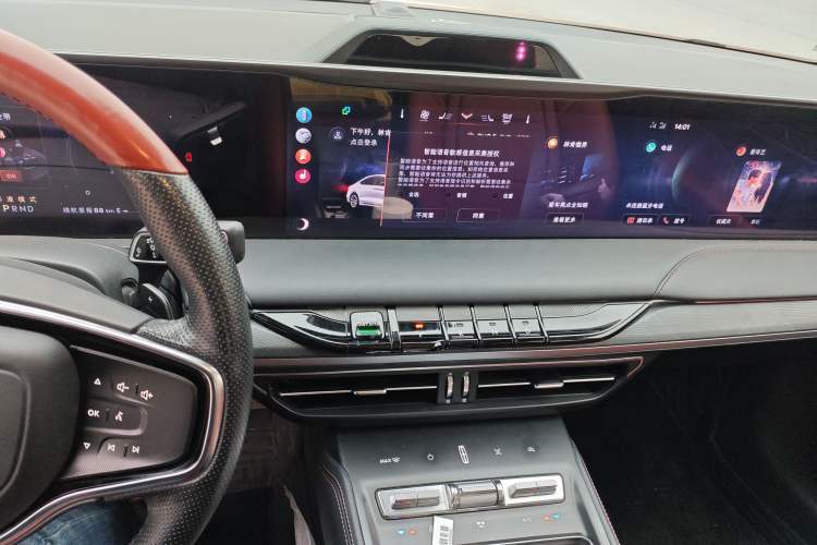 Used Lincoln Z 2022 iEnjoy Luxury Edition