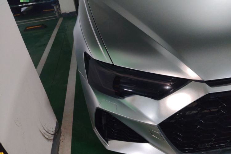 Used Audi A6L 2020 45 TFSI Prestige Dynamic Edition
