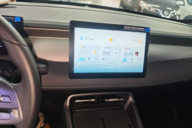 Used BYD Qin PLUS 2025 DM-i Smart Drive 55KM Leading Model
