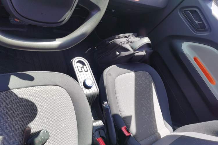 Used Wuling Hongguang MINIEV 2020 Freedom Version Lithium Iron Phosphate