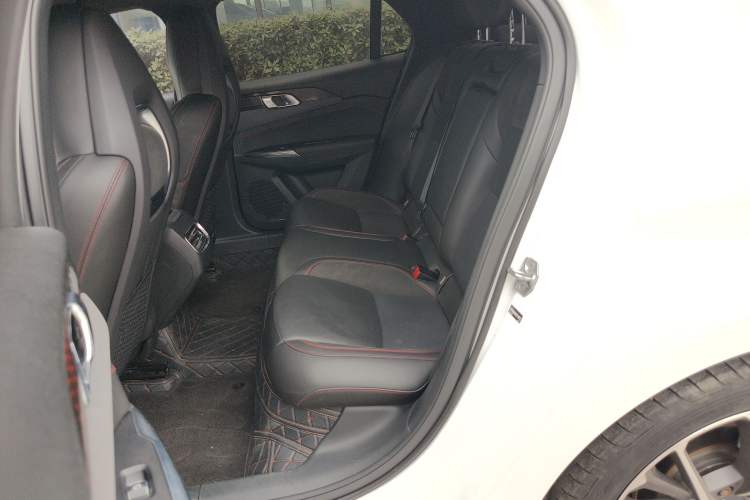 Used Lynk & Co 03 2019 2.0TD Automatic Jing Pro Edition