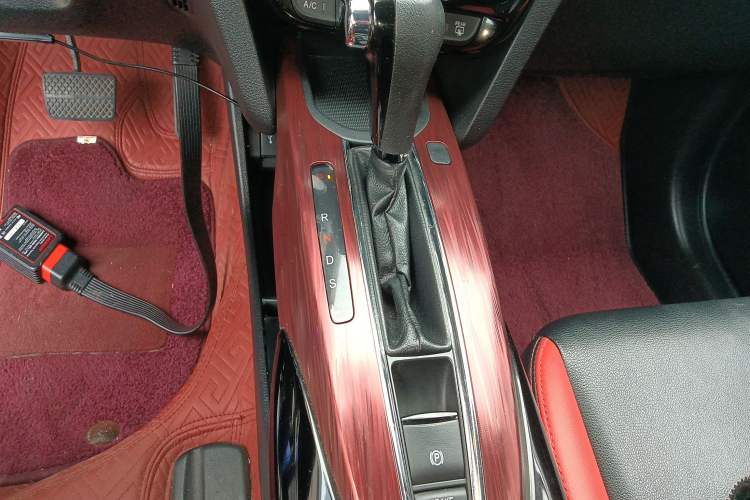 Used Honda XR-V 2017 1.5L LXi CVT Classic Edition
