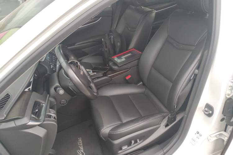 Used Cadillac XTS 2018 28T Elite Edition
