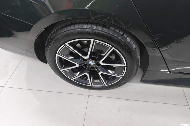 Used BMW 4 Series 2023 425i Gran Coupe M Sport Package
