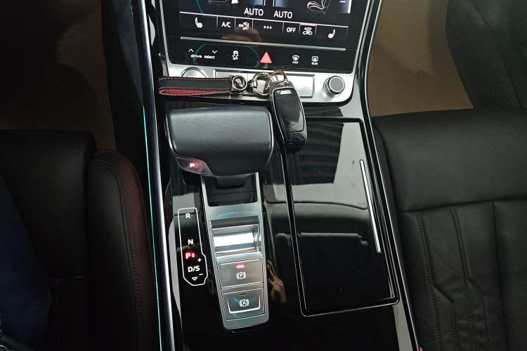 Used Audi A8 2019 Plus A8L 50 TFSI quattro Comfort Model
