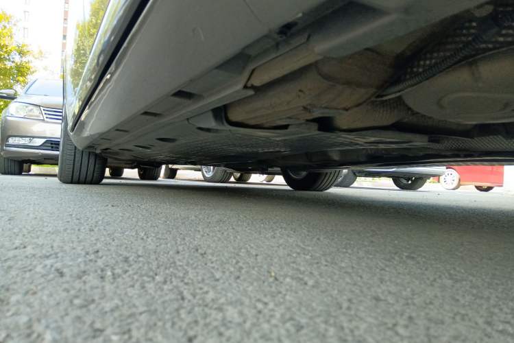 Used Volkswagen Magotan 2015 1.8TSI Advanced Model
